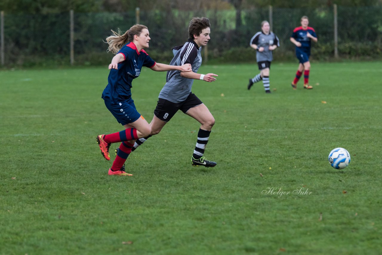 Bild 198 - Frauen TSV Wiemersdorf - SG Weede-Westerrade : Ergebnis: 1:1